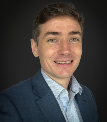 Ciaran O'Rafferty