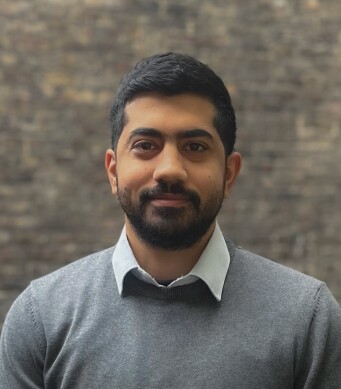 Ahmad Khader