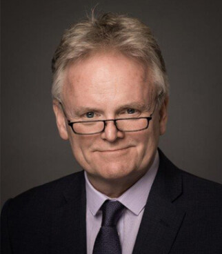 Brian Mahony