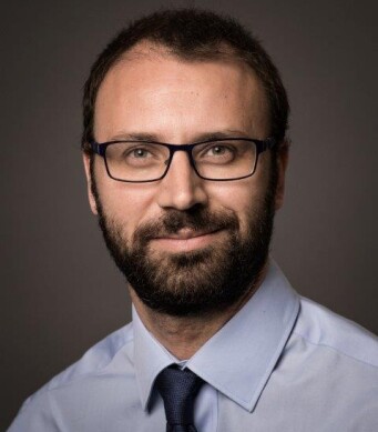 Damiano Bianchi