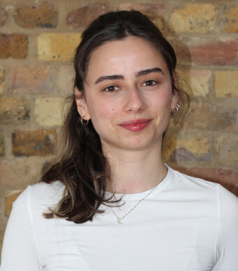 Elisar Yildiz