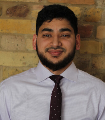 Emran Hussain