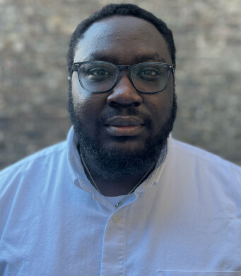 Enoch Ademo