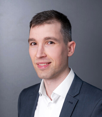 Georgi Petkov