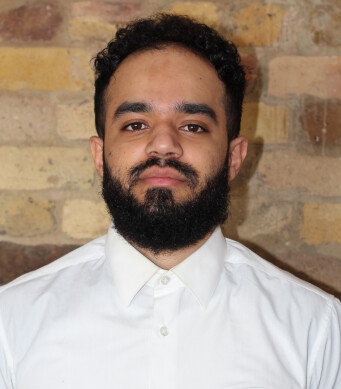 Hasan Mohamed