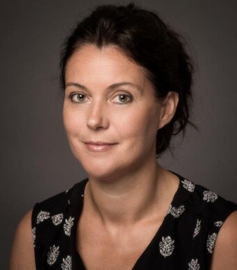 Jill Nugent
