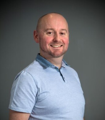 Kevin Seery