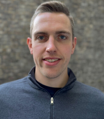 Kieran Cahill
