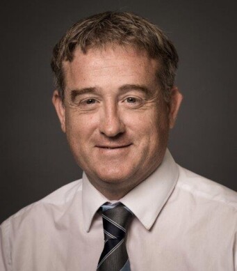 Liam Heffernan