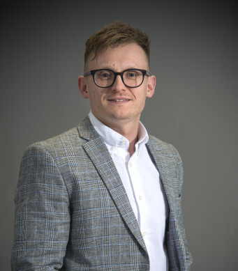 Maciej Radeki
