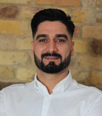Marouf Rashidi
