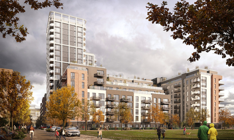 Pembroke Quarter Phase 1B 002