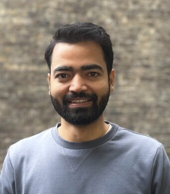 Piyush Kumar
