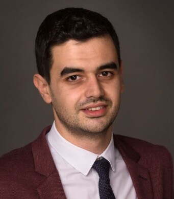 Preslav Asenov