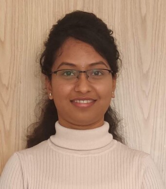 Ramya Janardhan
