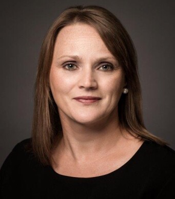 Samantha McDonnell