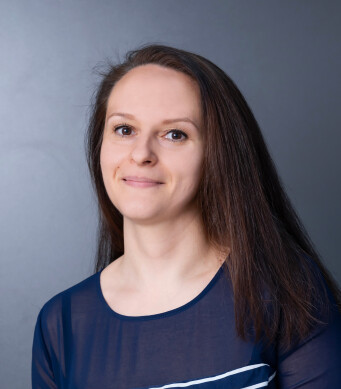 Stanislava Dryankova