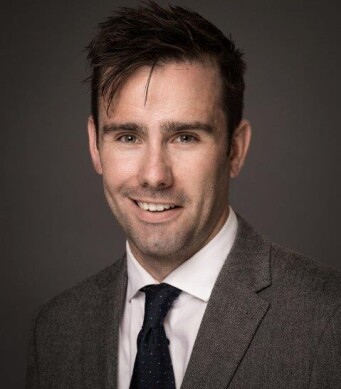 Stephen Neary