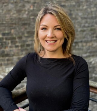 Patricia Leyden