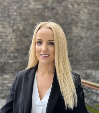 Kate Keohane