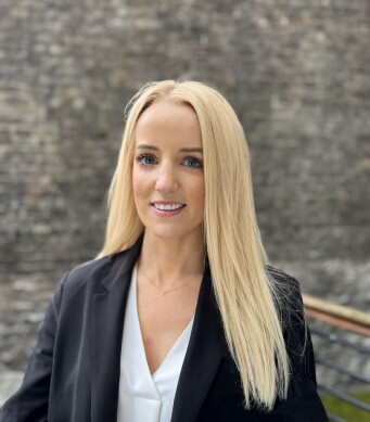 Kate Keohane