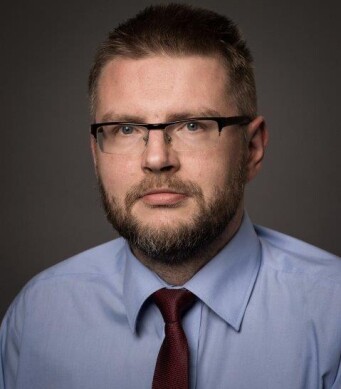 Wojciech Kaszprzak