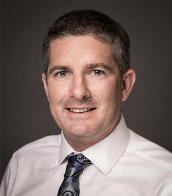Conor Vaughan