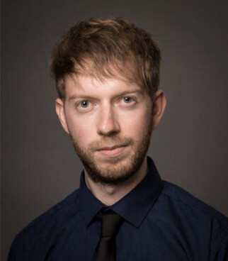 Darragh O'Rourke