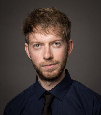 Darragh O'Rourke