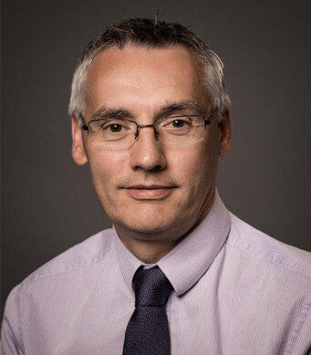 Ed Carthy