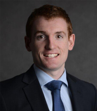 Liam McCarthy
