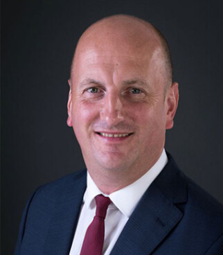 Michael Hughes