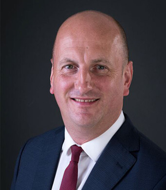 Michael Hughes