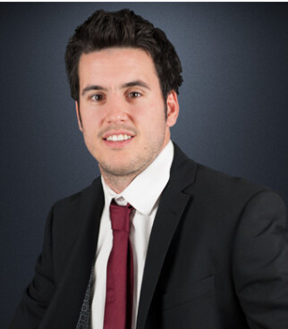 Shane Linehan