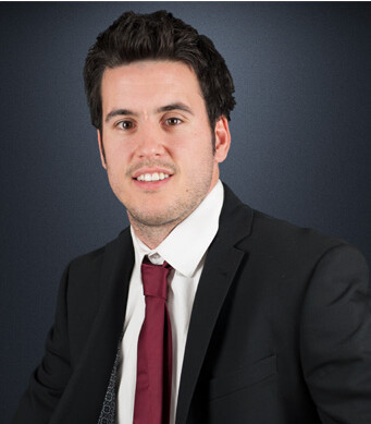 Shane Linehan