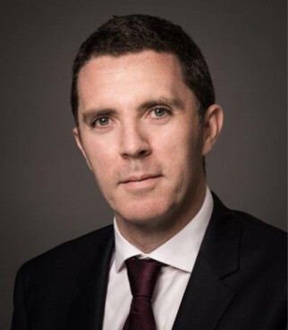 Stephen O'Connor