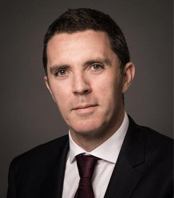 Stephen O'Connor