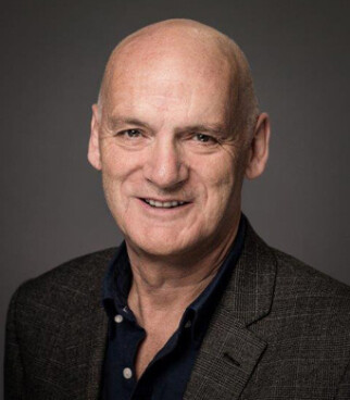 Vincent Barrett