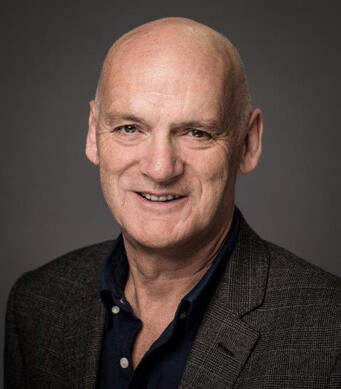 Vincent Barrett