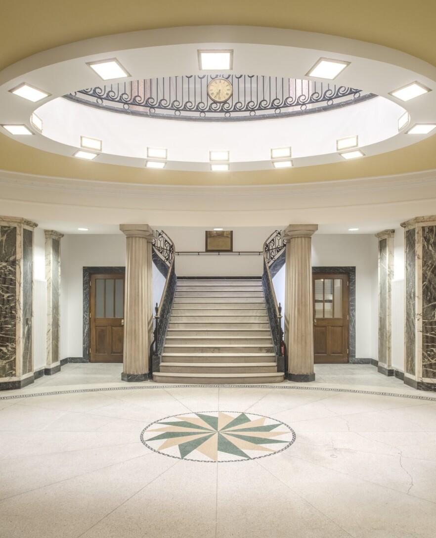 Spa Road Bathhouse Lofts Hollybrook 04